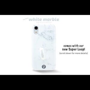 NEW IPhone XR loopy case